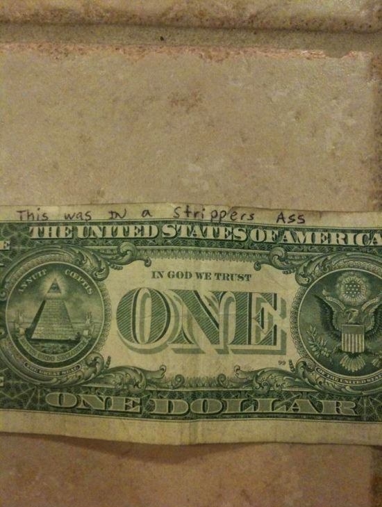 Why I only use cards