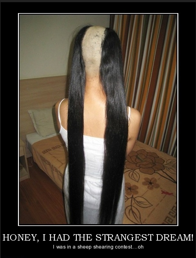 Dafuq you do that for?!