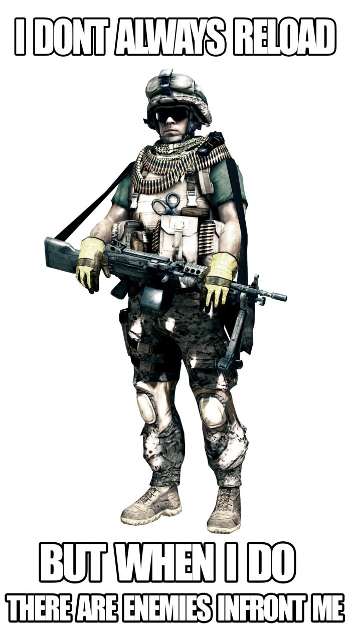 Battlefield 2 Problems