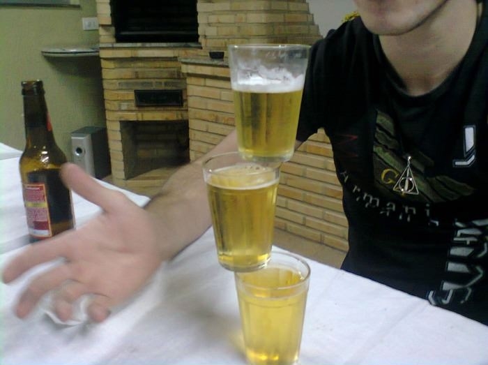 I'd like to report a bug, God?