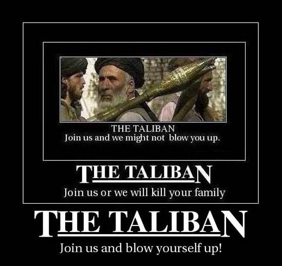 The Taliban