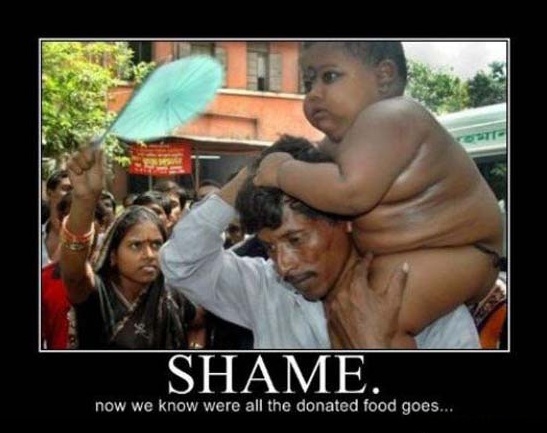 Shame