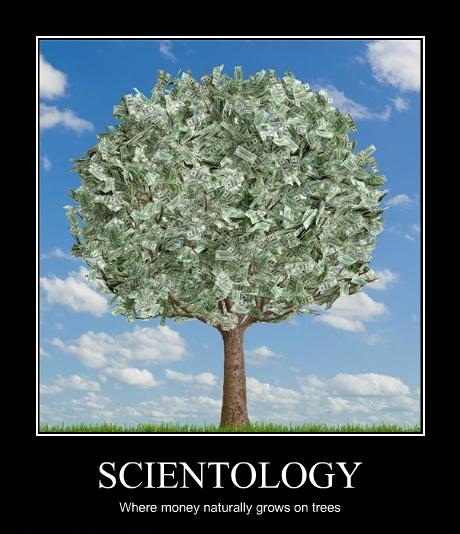 Scientology