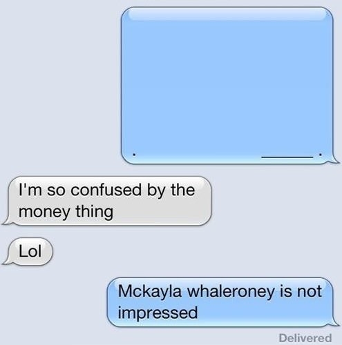 McKayla Whaleroney