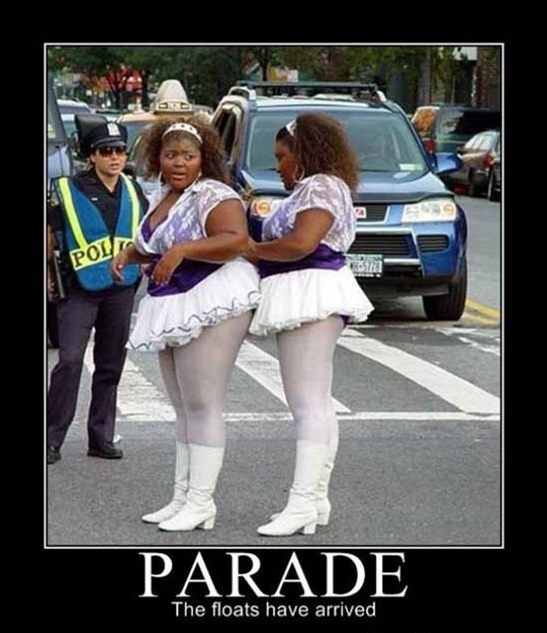 Parade