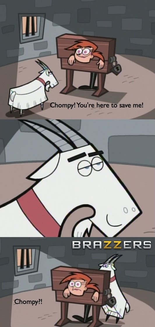 Right in the childhood!