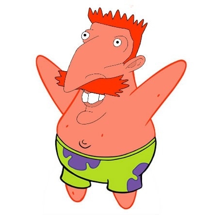 Some things shouldn't mix