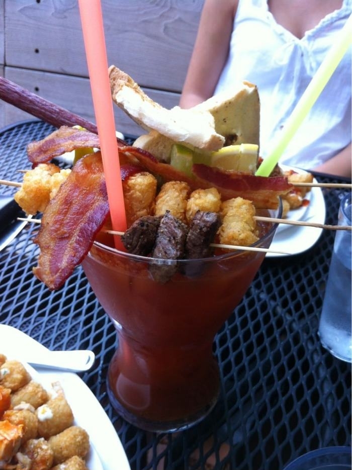 This is 'Bloody Best'