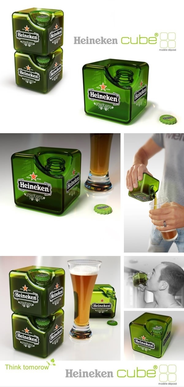 Most advanced beer!