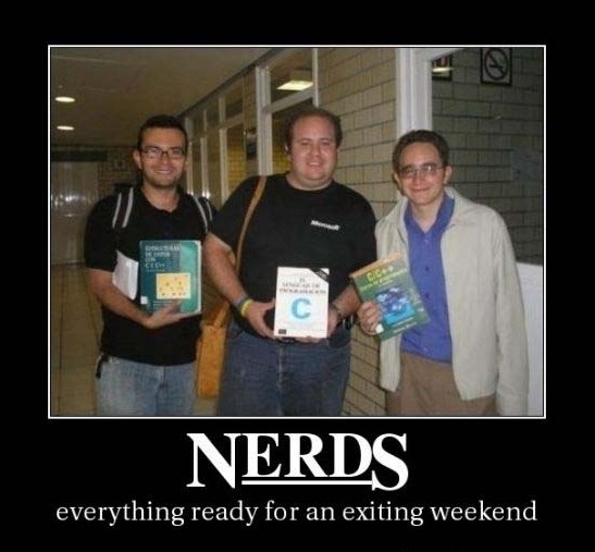 Nerds