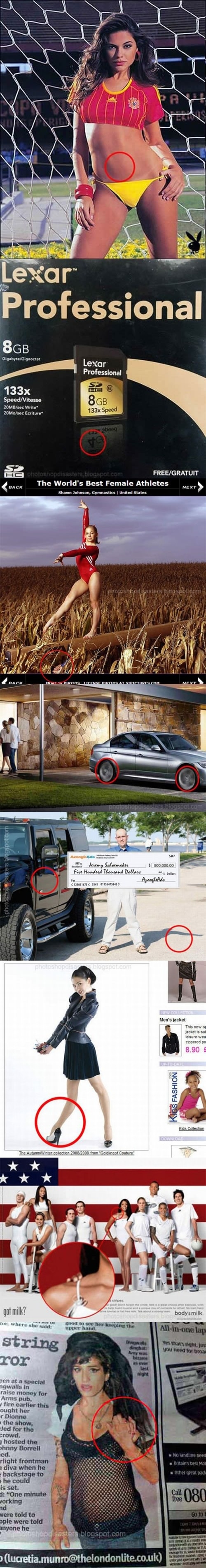 Photoshop lvl: Genius!