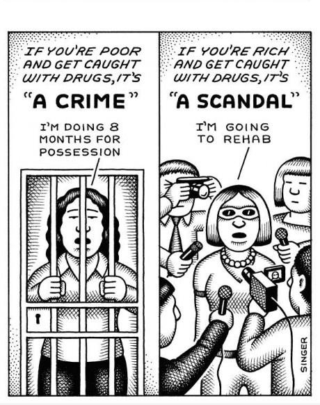 Double Standard