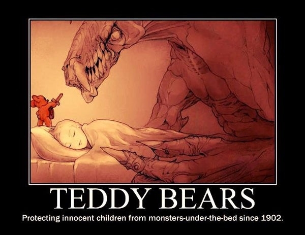 Teddy Bears