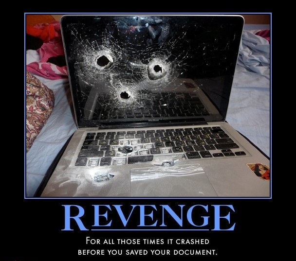 Revenge