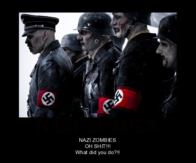 Nazi Zombies
