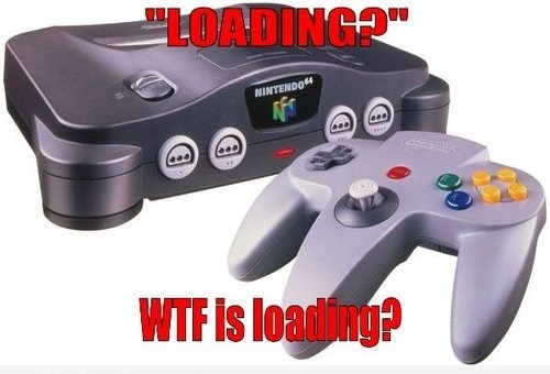 Good Guy Nintendo 64