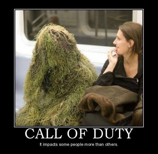 Call of Duty