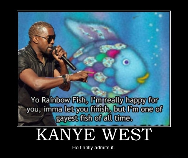 Kanye West