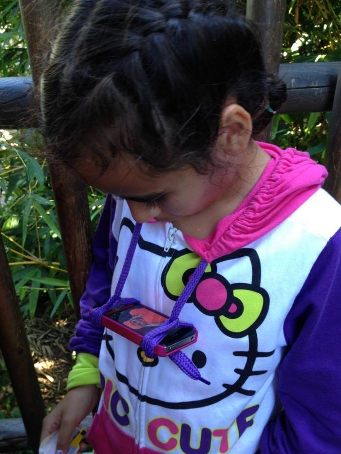 Engineer in the making