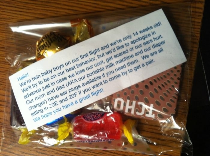 Thoughtful parents
