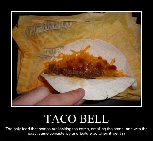 Taco Bell