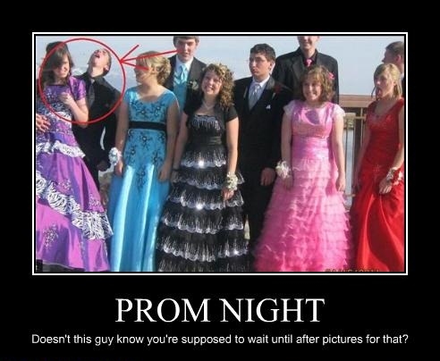 Prom Night