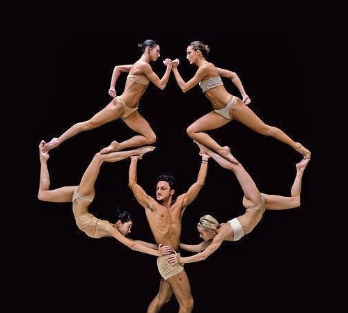 Equilibrium
