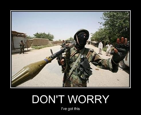 Noobs and their RPGs