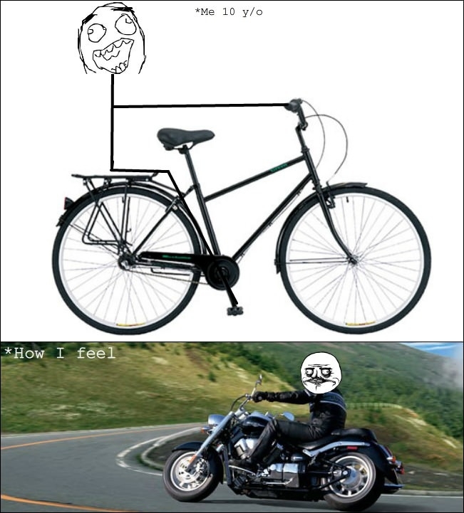 I can't be the only one