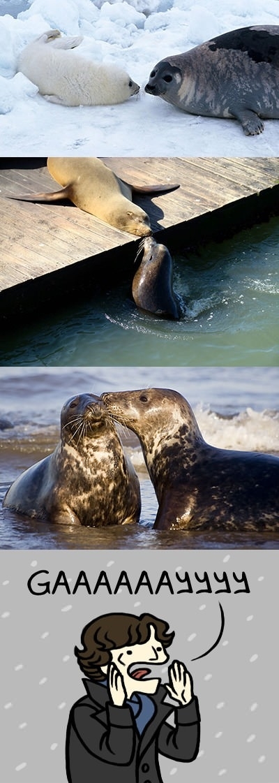 In a parallel universe 