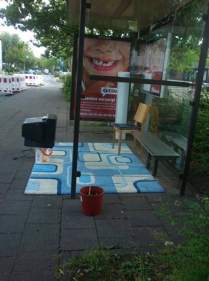 Meanwhile in Germany