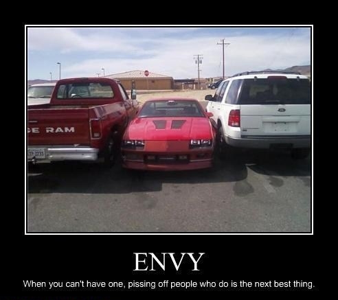 Envy
