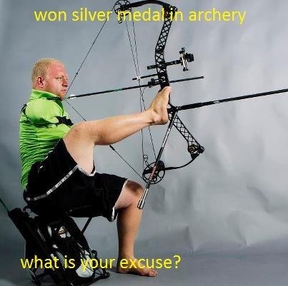 This man is awesome!