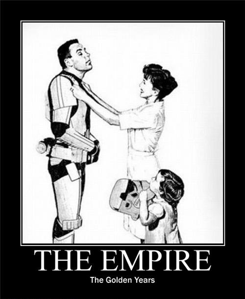 The Empire