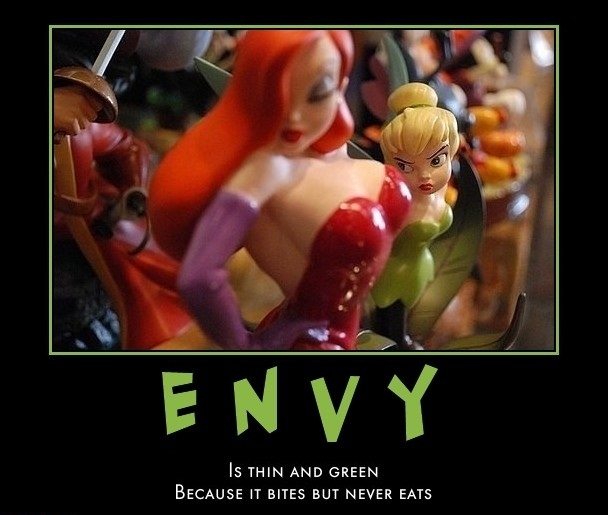 Envy