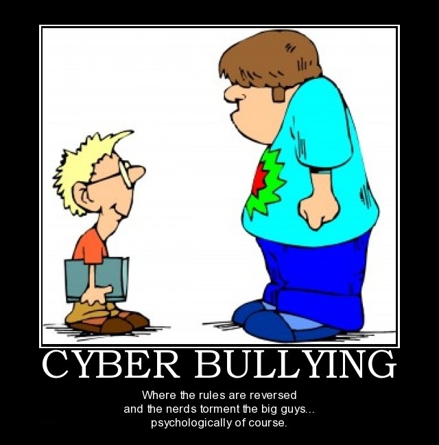 Cyber Bullying