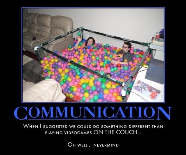 Communication