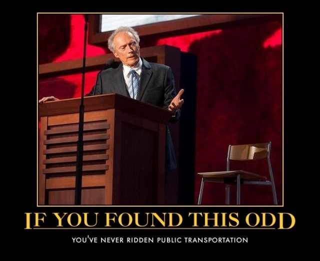 Clint & His Invisible Friend