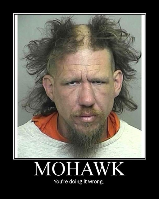 Mohawk