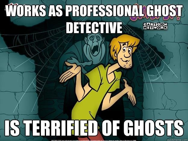 Irrational Shaggy