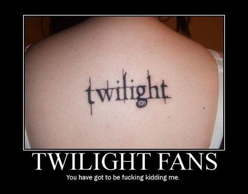 Dedication or stupidity?