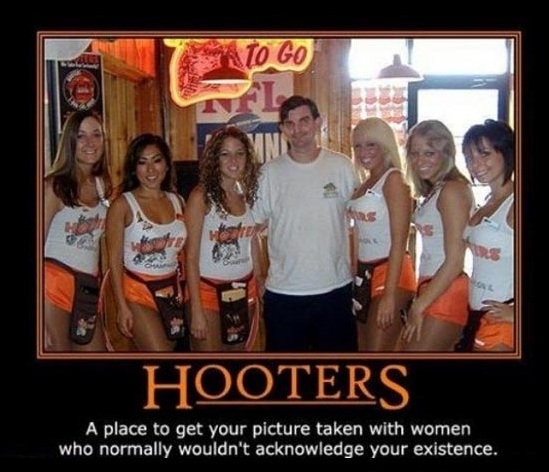 Hooters