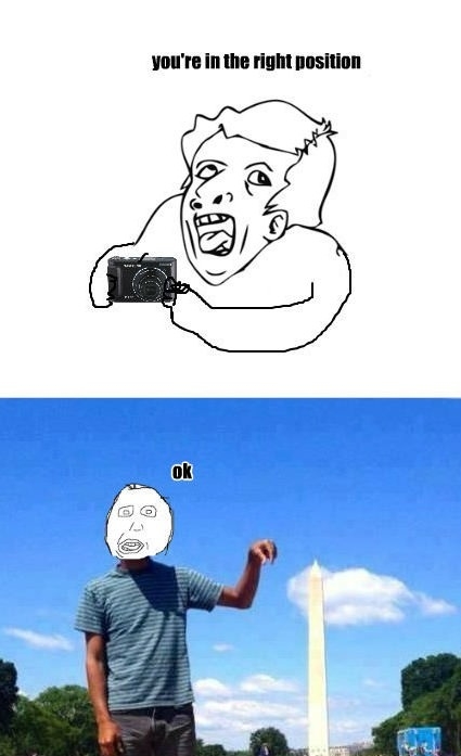 Photography lvl: Genius