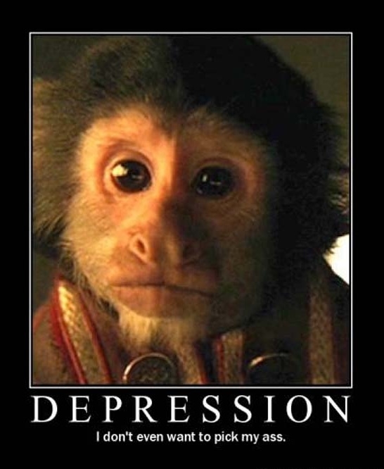 Depression