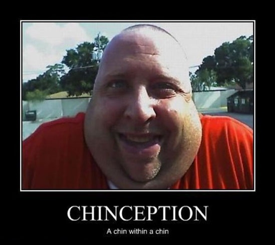 Chinception