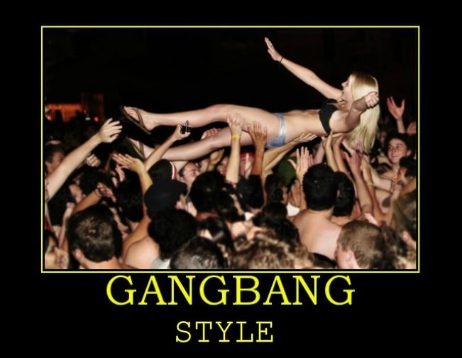 Better than Gangnam Style!