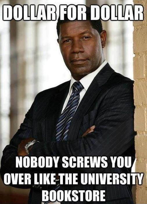 Are you in good hands?