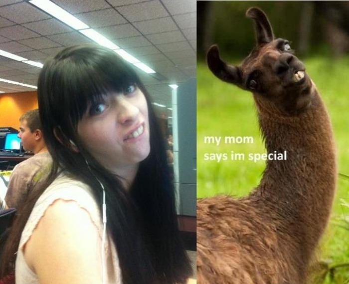 Now I believe in reincarnation