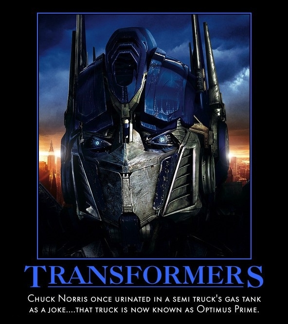 Transformers