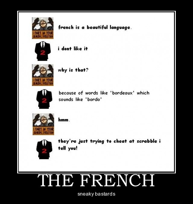 The French
